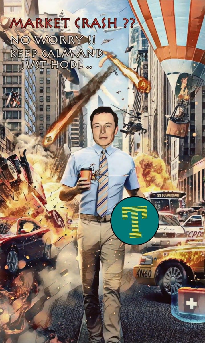 @trustbankpro My Entry
 @trustbankpro
Good project 

<a href="/kavi51984801/">kavi</a>
<a href="/GimmickAccsOOC2/">Gimmick accounts breaking character 2 rebooted</a>
<a href="/Dilumkavishka3/">Dilum kavishka</a>

#trustbankpro #MakeCryptoFunAgain $tst