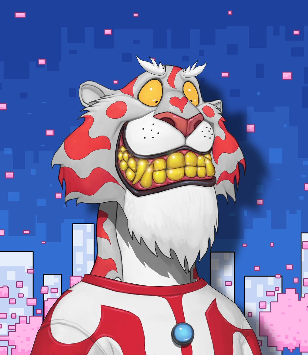 cryptopainter 🐯🍌 tweet media