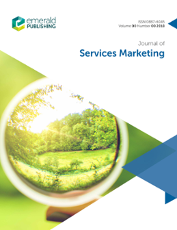 rtsiotsou's tweet photo. I am happy to see the Special Issue @SertanKabadayi, and I have guest-edited for the Journal of Services Marketing being published! First ServCollab special issue! You can access it here:
https://t.co/XDF3rQjyU4
#ServCollab #JSM https://t.co/pckytfx87r