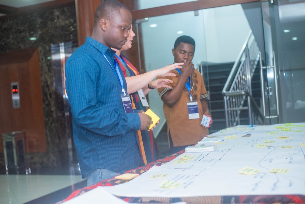 Aqua-Farms Organization tweet media