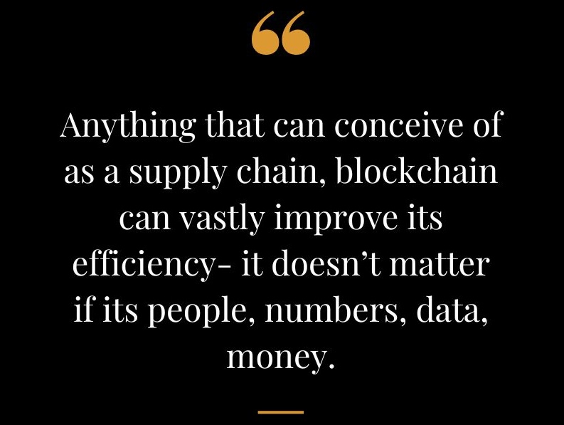 Have a good rest of your day #Blockchain #web3