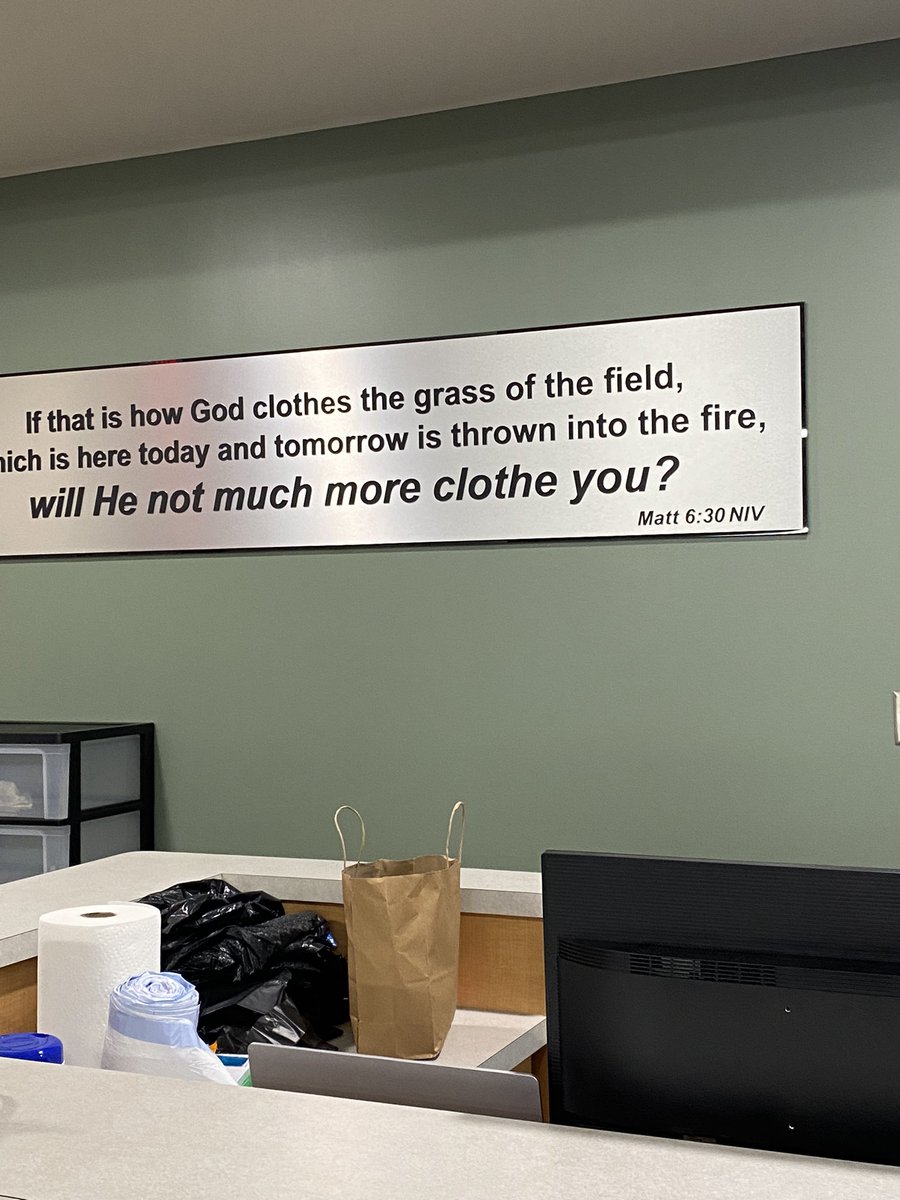 I was so blessed to visit this amazing place ❤️