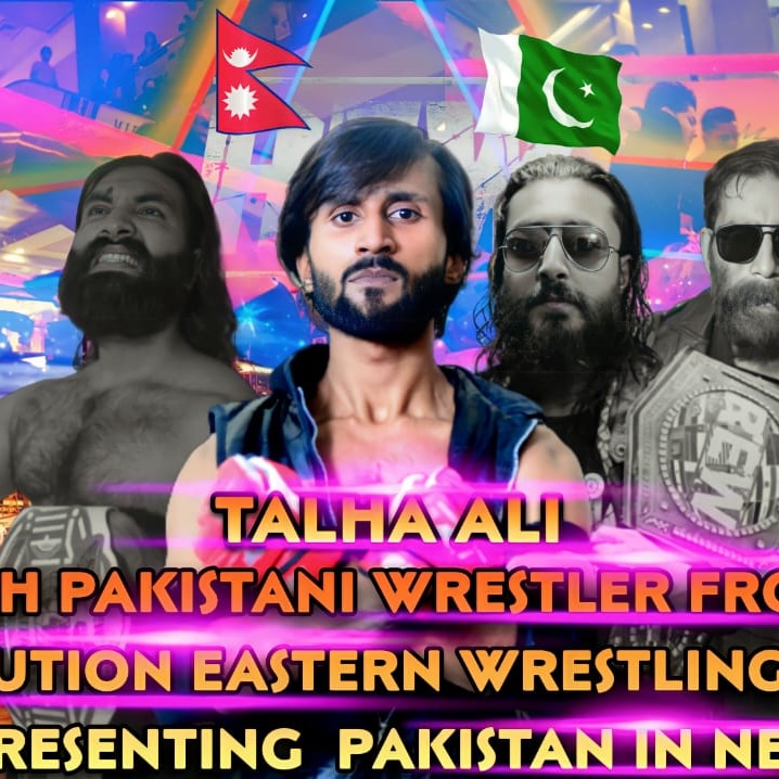 TalhaAliIronman's tweet photo. #talhaaliwrestler #rew #traitorx #nepali #Pakistan #sportscards @WrestleMap @CurrentGlobal07 https://t.co/5v9H3v4sAK