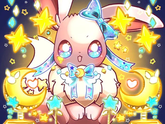 #推しを好きなように語ると同時に絵を載せろ見た絵師全員やれ 