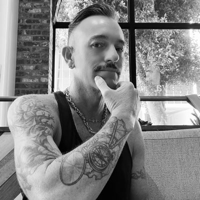 bendamonx's tweet photo. #NewProfilePic https://t.co/uIyK4C1Jlf