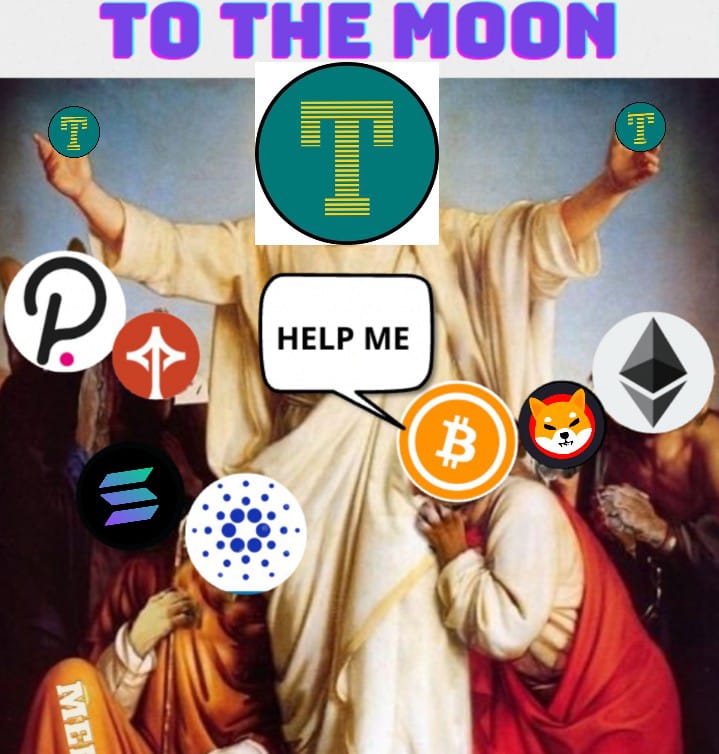 @trustbankpro My Entry
 @trustbankpro
Good project 

<a href="/kavi51984801/">kavi</a>
<a href="/GimmickAccsOOC2/">Gimmick accounts breaking character 2 rebooted</a>
<a href="/Dilumkavishka3/">Dilum kavishka</a>

#trustbankpro #MakeCryptoFunAgain $tst