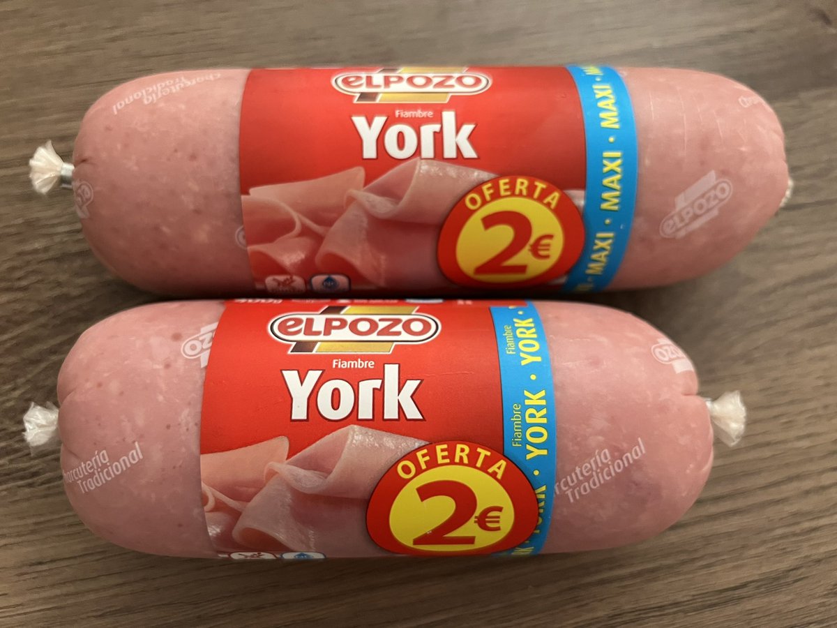 ceciliaencina's tweet photo. REDUFLACIÓN: mercancías que son reducidas en tamaño o cantidad, mientras que sus precios siguen siendo los mismos o aumentan.
#ElPozo @ElPozoAlimenta 
Esto qué hacéis será legal pero también deshonesto.
Y hablamos de un producto de la canasta básica.
@consumogob 
@facua https://t.co/oCzHCzbA9b