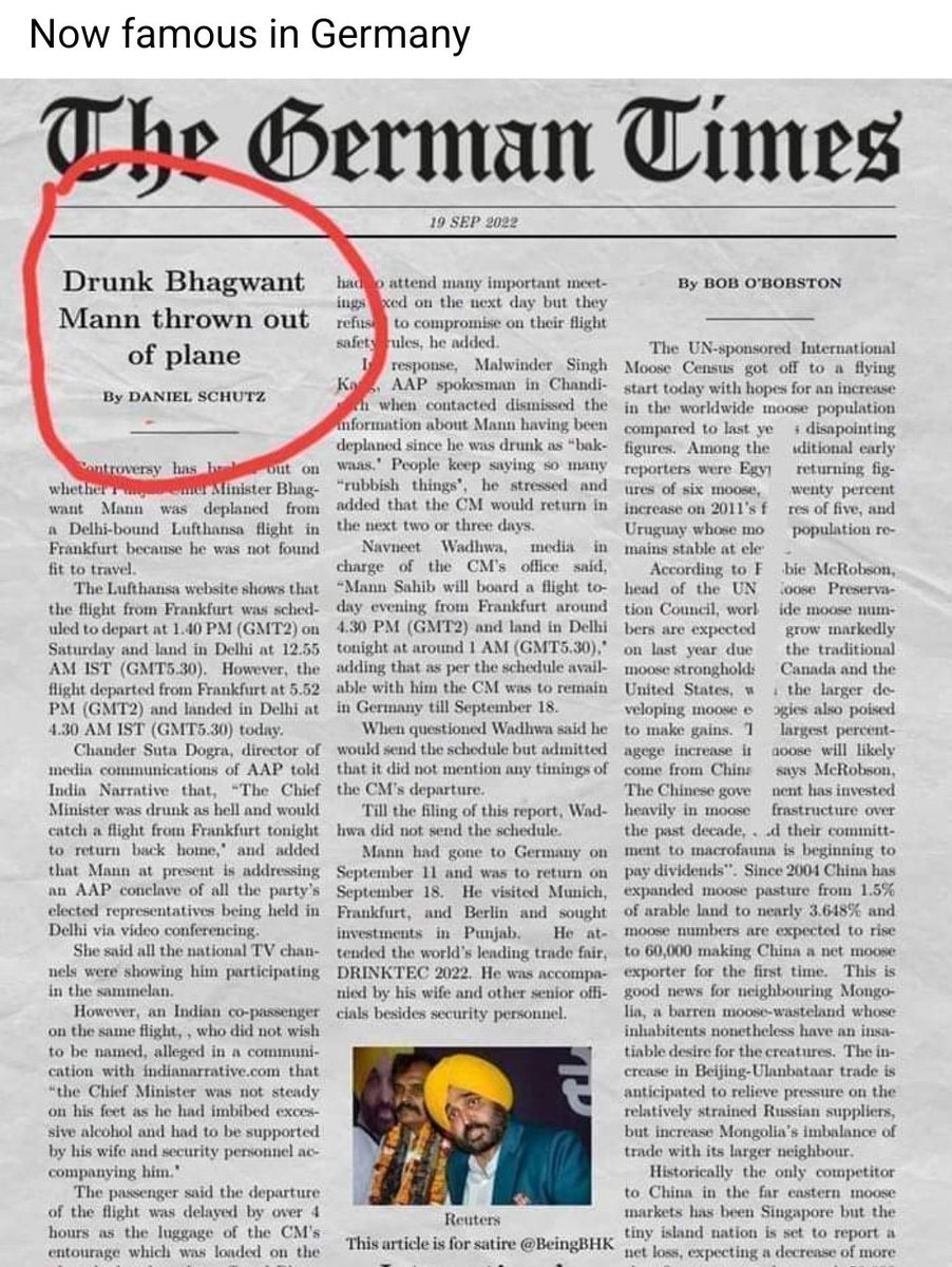 alok_oak's tweet image. As the leader so is the diciple.
The leader @ArvindKejriwal busy in liquor scam while disciple busy in consumption of liquor.
What a shame....