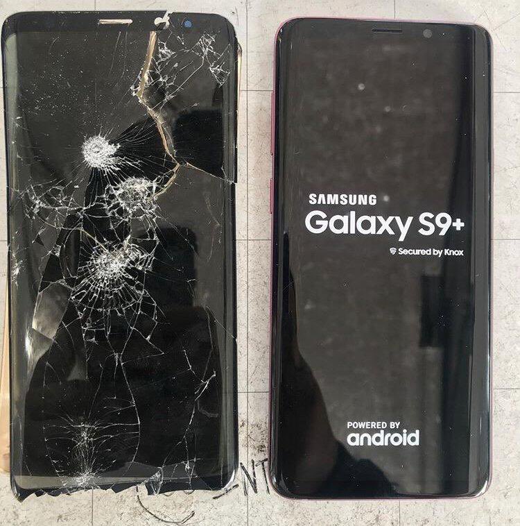 NduOkonkwo1's tweet photo. In need of World Class Cracked phone screen tech hub 🤷🏾 your sure bet is @CrackedScreen__ Ikeja. 100% quality guaranteed after repairs.
Call - 08031173839 for more details.

#QueenElizabethII Charles Awuzie Kenneth Okonkwo Seyi Makinde Sign the Petition Anambra Chicken Republic https://t.co/oN8r2JqjrU