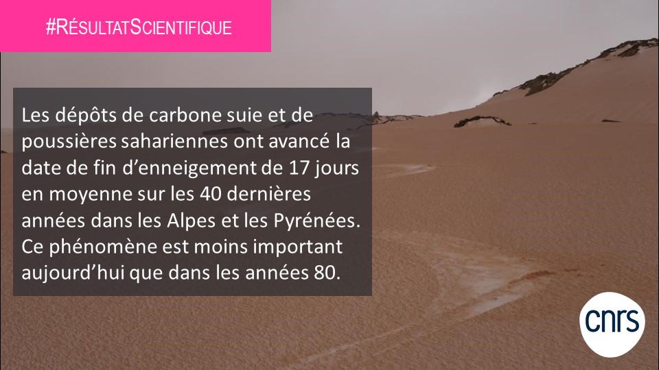 CNRS Terre & Univers tweet media