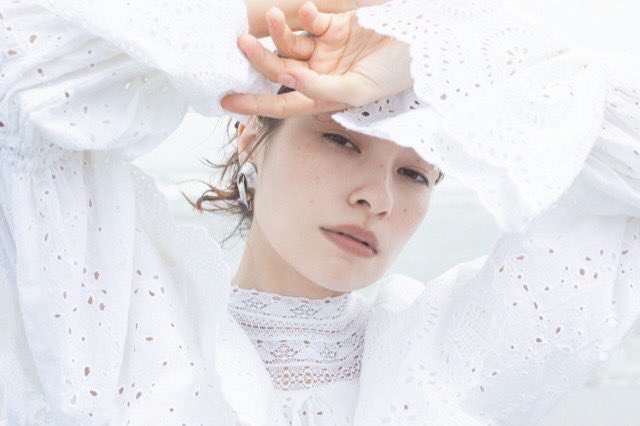 太田莉菜×JOURNAL STANDARD nude vintage × JOURNAL STANDARD Special