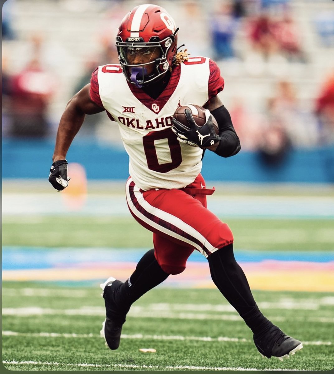 I will be in Norman, Oklahoma this weekend!!🔴⚪️ <a href="/jnashmusic/">Jnashmusic</a> <a href="/CoachBriscoeWR/">Coach Briscoe</a> <a href="/JR_Sandlin/">Coach J.R. Sandlin</a> <a href="/coach_bhall/">Brandon Hall</a> <a href="/CoachVenables/">Brent Venables</a> <a href="/MiguelChavis65/">Coach Miguel Chavis</a> <a href="/CoachJayCrid/">Jeremiah Criddell</a>