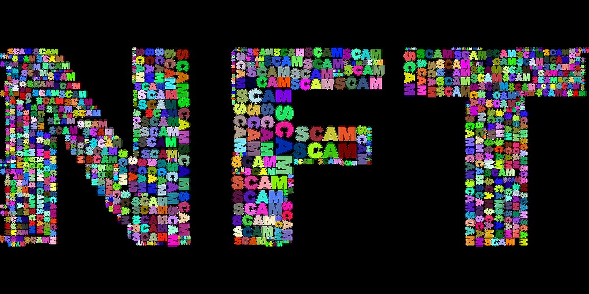 Proposed Magic Eden NFT Royalty Enforcement Tool Stirs Debate In NFT Community | Bitcoinist.com - Bitcoinist

snip.ly/6xgt6d

#NFTs #NFTprojects
#NFTgiveaway