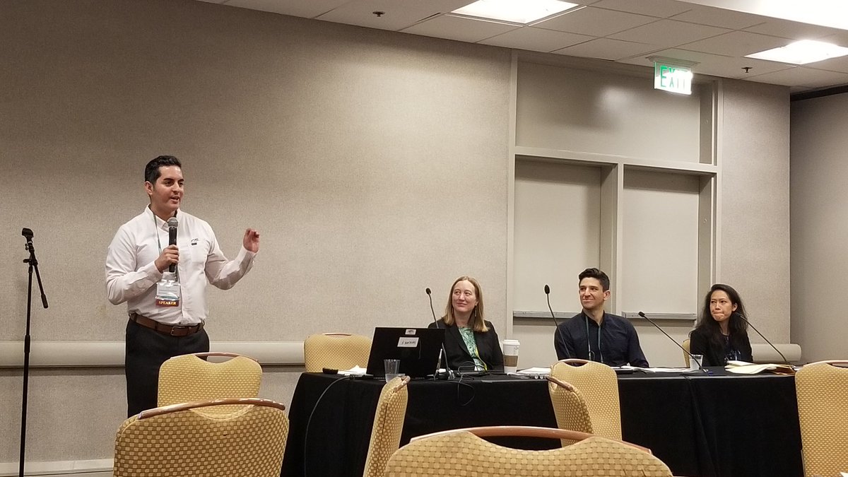 RoseEllenE's tweet photo. Featuring Empowerment Economics this morning with @JessHSantos from the Leah Zallman Center and Oscar from @NAYAFam . Love to see the Balance and Belonging case study! #ProsperitySummit2022 https://t.co/FMIk5xYmN1