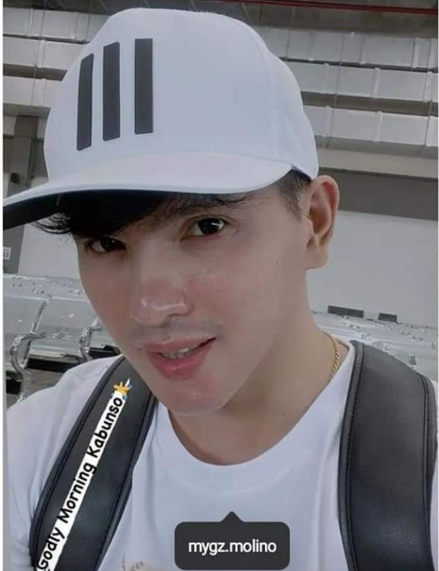 Turn haters into motivators.

TiktoclockWithMYGZMOLINO

#MygzMolino_LiveGuestonGMA
#MYGZ_BunsoNgMasa
#MYGZMOLINO
 <a href="/MygzMolino/">Mygz Molino</a>