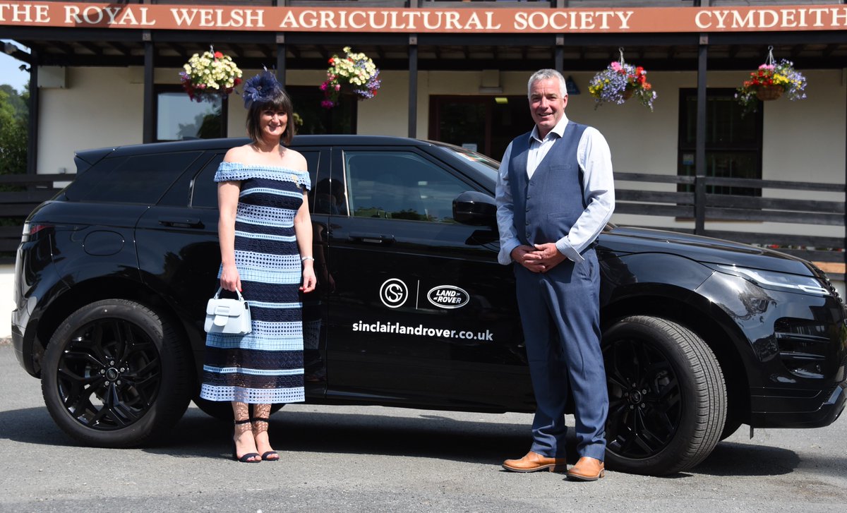 royalwelshshow's tweet photo. 🌟 Applications are now open to find the RWAS Ambassador for 2024!

Could you be the next RWAS Ambassador for our Ceredigion Feature County year in 2024?

If you think you've got what it takes, visit our website to see how you can apply 👉 https://t.co/wsm9OrWkAQ https://t.co/o54tJy5tir