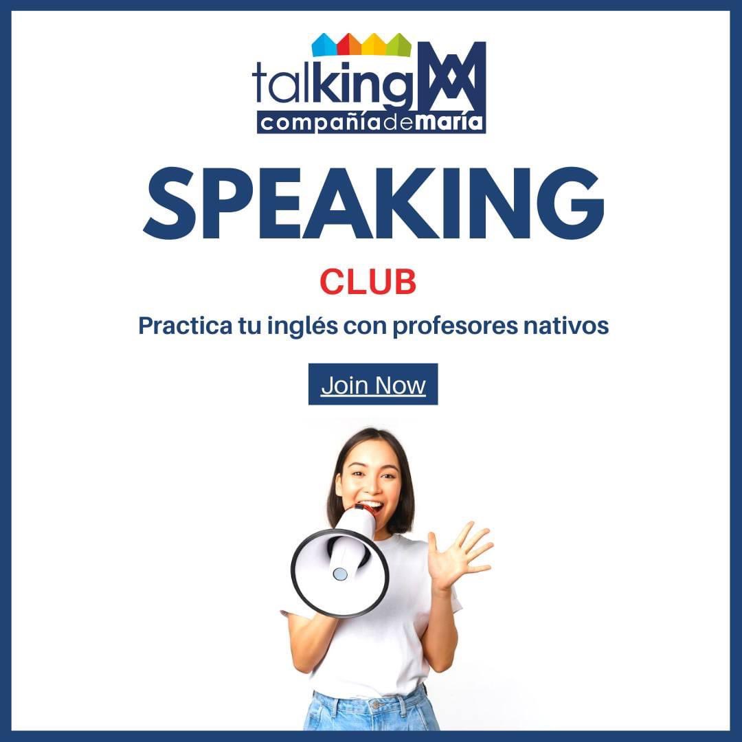 Talking tweet media