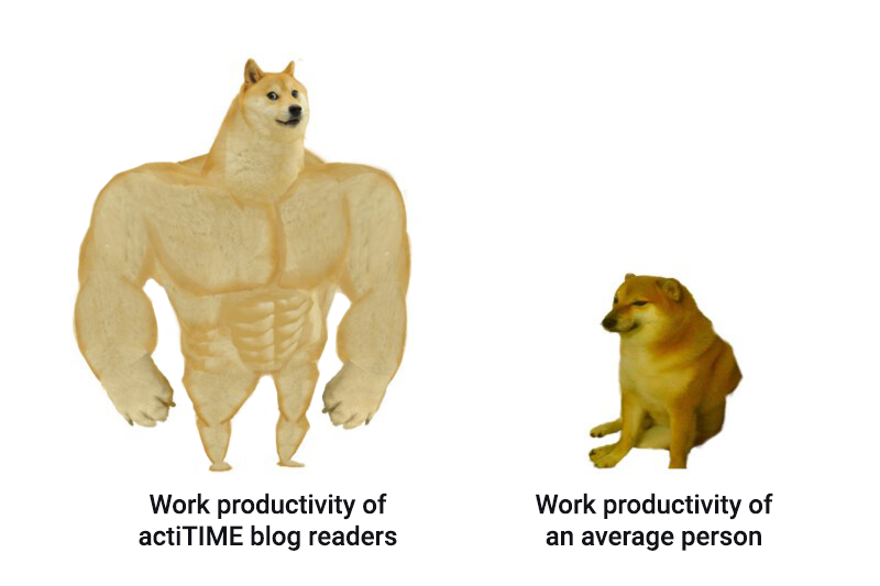 Looking to increase #productivity at work and tired of reading the same obvious tips? We bet you’ll enjoy these 32 non-trivial work productivity tips. 

#workproductivity #timemanagement #procrastination #stressmanagement 

actitime.com/productivity/i…