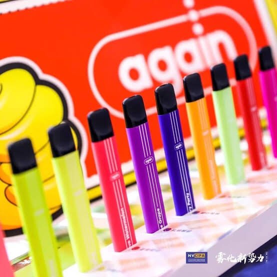 PugunnPods's tweet photo. 🔥Sell Sell Sell🔥

ใช้เเล้วทิ้ง 600คำ เเท่งละ 100❗️100❗️

Again H Disposable Pod
-มะม่วง🥭🧊
-แตงโม🍉🧊
-สับปะรด+มะพร้าว🍍🥥🧊
-ส้ม🍊🧊
-พีช🍑🧊
-ลิ้นจี่🍅🧊
-แคนตาลูป🍈🧊

รับโอนธนาคาร
โอนวอเลท +10
ค่าส่ง 45.-
#พอตใช้แล้วทิ้ง #ผ่อนพอต #นัดรับอุดร #หัวพอตมือสอง #พอตrelx https://t.co/NiL0xFD6Bj