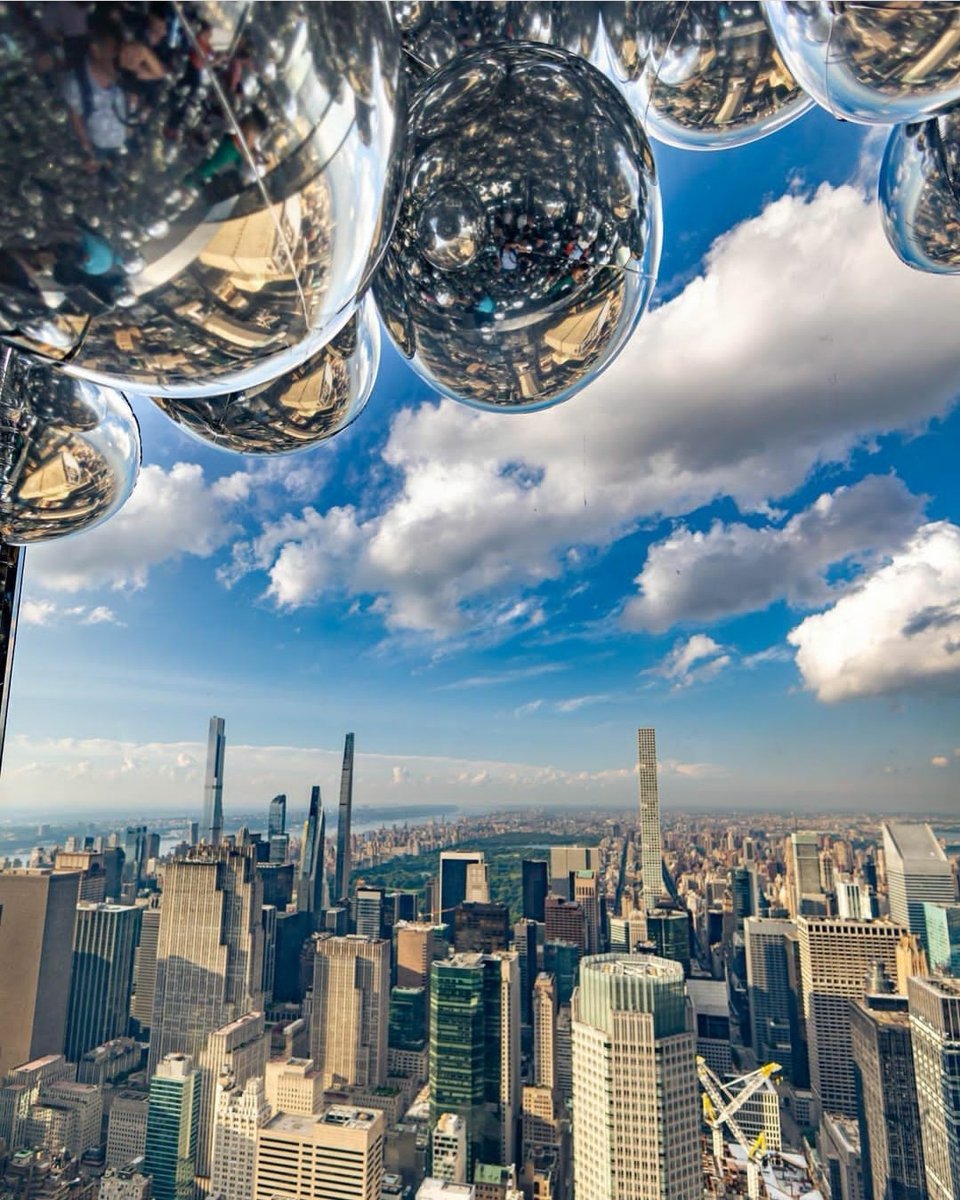 NYC Travel Tips tweet media