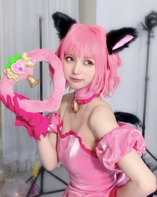 コスプレイヤーKaori（ふしみかおり）のTwitter画像22