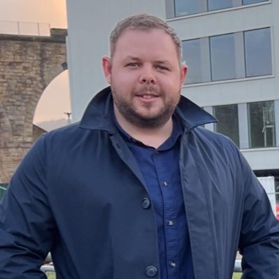 Antony Higginbotham tweet media