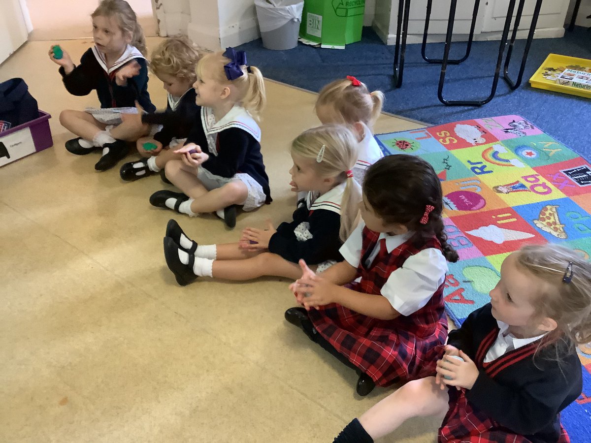 TH Kindergarten tweet media