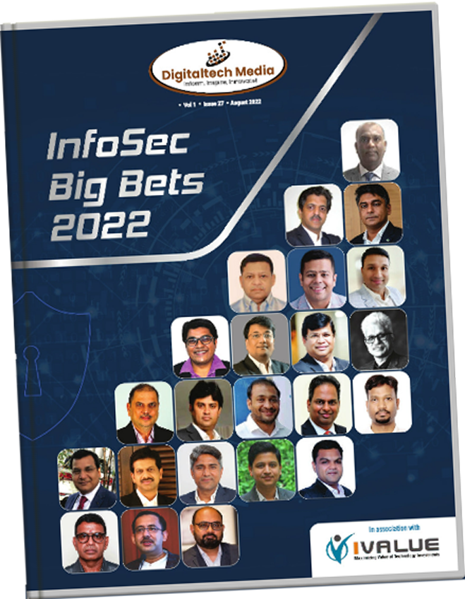 DigitaltechM's tweet photo. Digitaltech Media-Partner Handbook 2022 in Association with iValue Infosolutions!
Handbook link:- https://t.co/32tKYL4hOB
@iValueInfoSoln @belur_nagesh @Sophos @SophosXOps
#partnerhandbook #india #media #digitaltechmedia #partners https://t.co/QsiqRKf0dv
