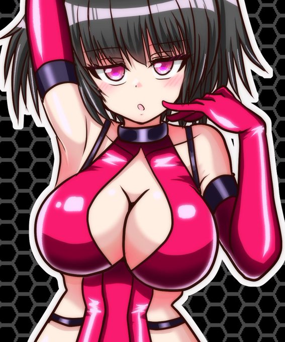 ファスナーさんちのアンリちゃん

かわいすぎです推せる…! 