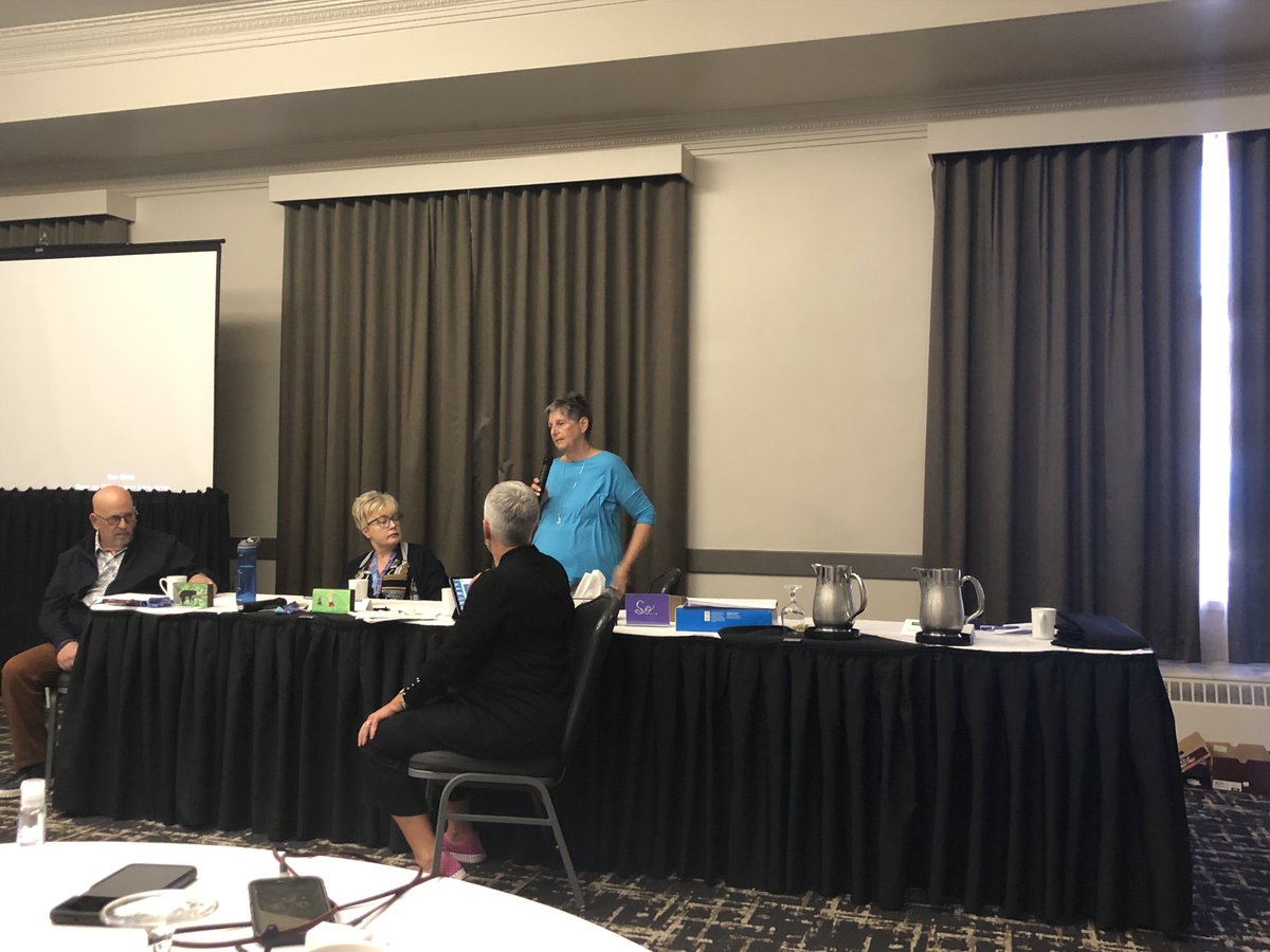 InclusionNB's tweet photo. @InclusionNB and @InclusionCA hosted the final weekend of the Family Leadership Development and Movement series with families and individuals. The focus this weekend was on sustaining hope and possibilities. https://t.co/2OPKnTHEn2