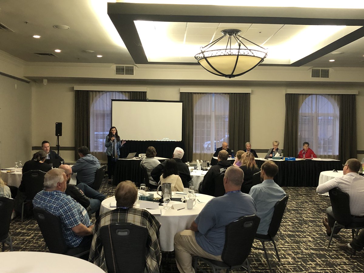 InclusionNB's tweet photo. @InclusionNB and @InclusionCA hosted the final weekend of the Family Leadership Development and Movement series with families and individuals. The focus this weekend was on sustaining hope and possibilities. https://t.co/2OPKnTHEn2