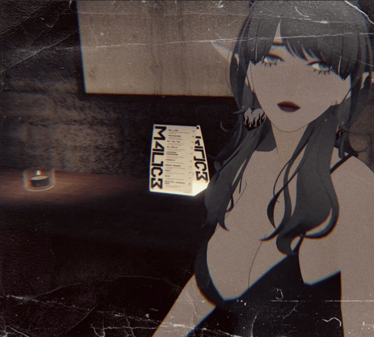 MeerkatPress's tweet photo. Superb #DarkFactory interview with K. Guillory, known online as Aemeth, documenting culture in virtual spaces @MetaCultureMag
https://t.co/IgXPtumk2z
#MCSq2 #MarfaCarpenter @aemethVR @kathekoja https://t.co/lcJCXltSga