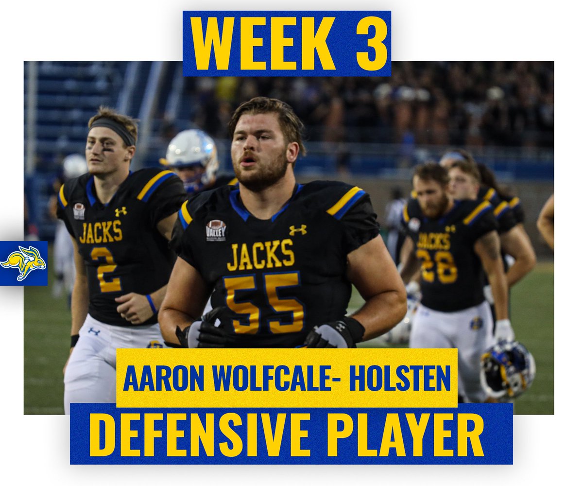 SDSU Football tweet media