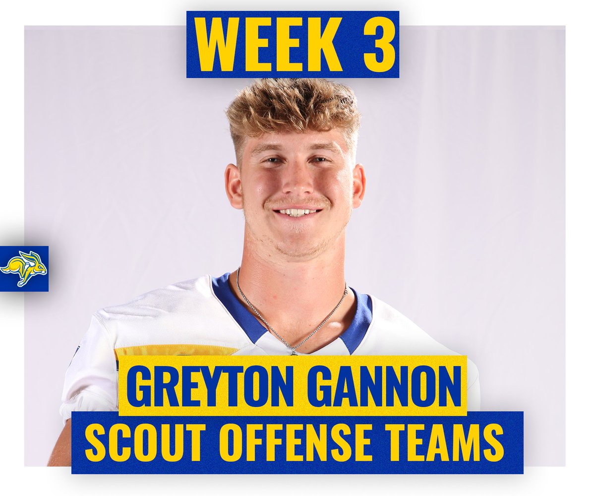 SDSU Football tweet media