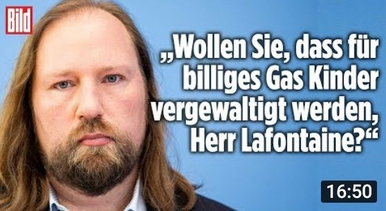 DerUnglaeubige's tweet photo. Conchiter #Hofreiter dreht nun endgültig durch! https://t.co/Eu1saXBUz3