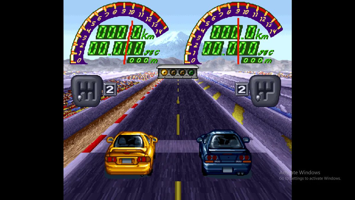MomonUfo's tweet photo. Hello please help. I am stuck in Zero 4 Champ RRZ at the wet course practice. I got first place at the circuit with Cosmo and FD RX7 but i cannot beat this part. The opponent always speeds up when I do! Please help! #zero4champ https://t.co/bAKKNPB3hB