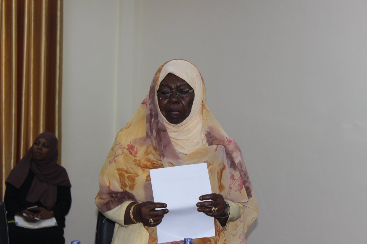HelpAgeTanzania's tweet photo. Launch of a two-year project for creating conditions for healthy ageing, prompting inclusive formal and informal systems in Zanzibar officially done today in Zanzibar by the Deputy Director of preventive service for Zanzibar @HelpAgeGermany @HelpAge @WHO_Tanzania @ikuluzanzibar https://t.co/4W1LOE0xL8