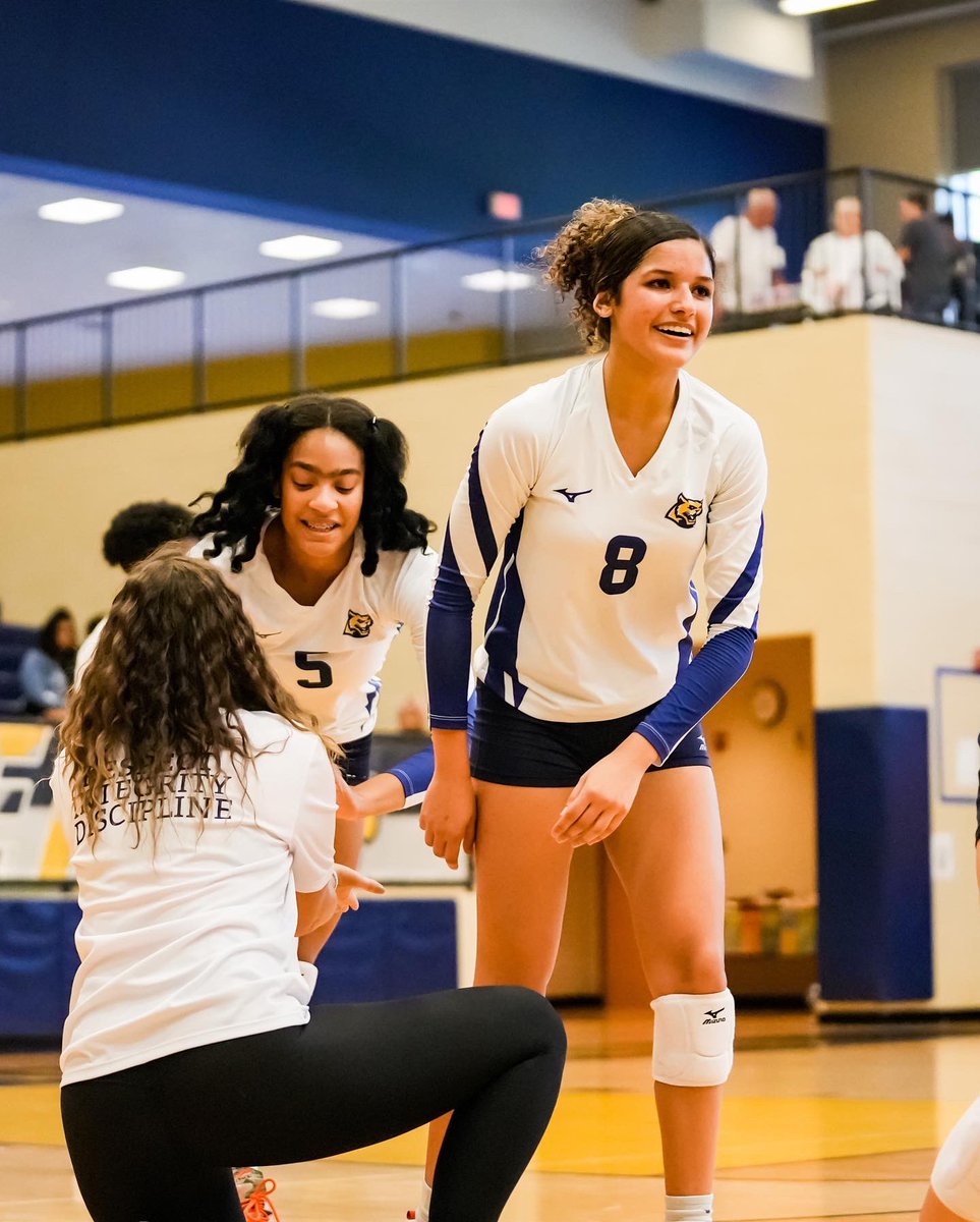 Wheeler Volleyball tweet media