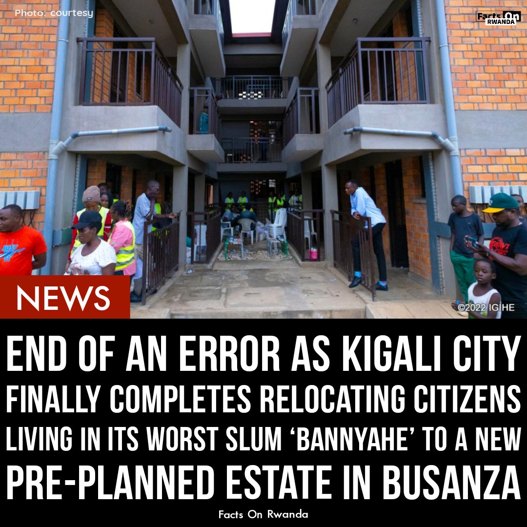 Facts On Rwanda on Twitter: