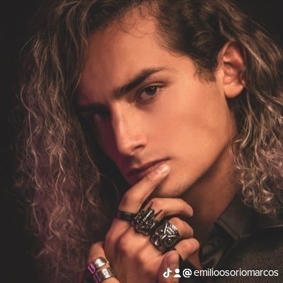 mailomarcosss's tweet photo. Hola buenas días reza 🤘🏻🤗 https://t.co/CfVXSZj4tK