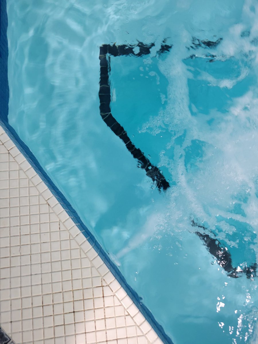 TheCenterDL's tweet photo. Our pool area is open today for organized events/activities. Class, swim lessons & DLHS Swim Meet vs Moorhead. We'll update Open & lap swim times tomorrow! (Hot tub & sauna are available for adults only before swim meet by signing in @ front desk today!) #detroitlakes #dlccc https://t.co/tPVdfgrXO4