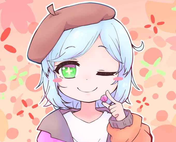 過去絵の時間だコラァ!! 