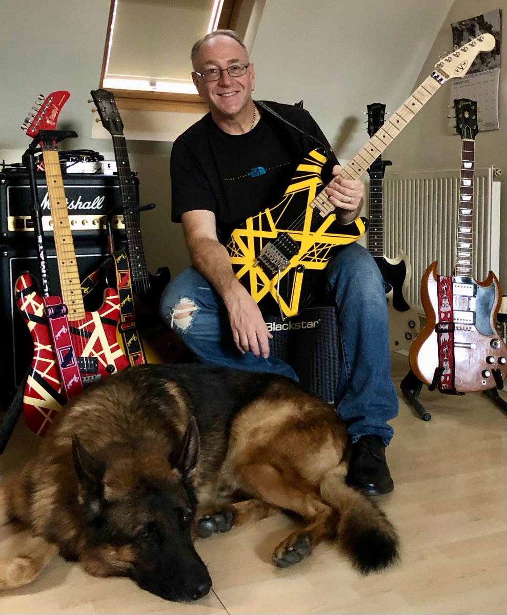 PASystemsUK's tweet photo. Input/Output - A Pro Audio Systems blog... 

In the third of a series of blogs, focusing on PAS team members, we speak to Peter Butler...

Read it here: https://t.co/pVYEkHIqA0 

#proaudio #pasystems #blog #insandouts https://t.co/ls0loDVYa7