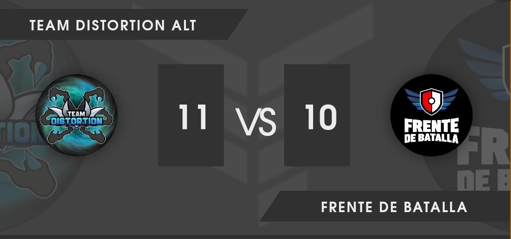 Nos gustan las emociones fuertes, pero esperemos que la próx fecha podemos ganar con más holgura. <a href="/LATAMFactions/">LATAMFactions</a>