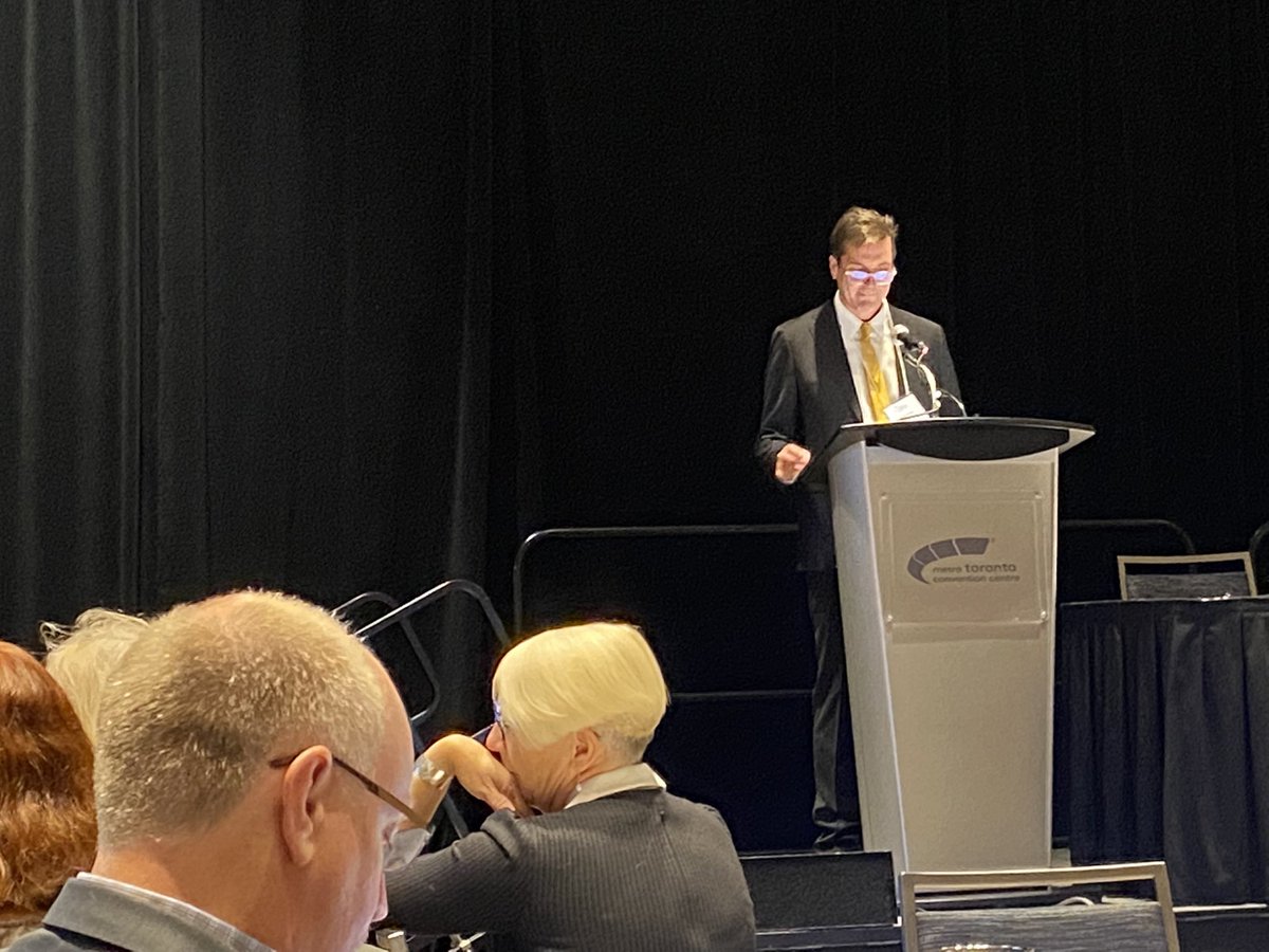 Kim_R_Timmer's tweet photo. @cdnstewardship Great kick off with @bwasteman and other leaders from Canada &amp; around the world. Looking forward to a great two days of leadership and learning about our progress towards a more circular economy. https://t.co/mnn7ykobc8