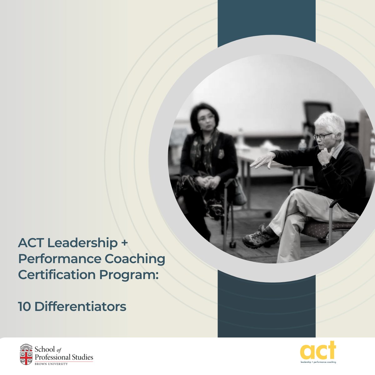 leadership_act's tweet photo. Here are ten reasons why ACT’s Leadership + Performance Coaching Certification (“LPCC”) program is the best choice for those seeking initial coaching certification training. 

https://t.co/TzdceC9ikg https://t.co/yxKVruuySP
