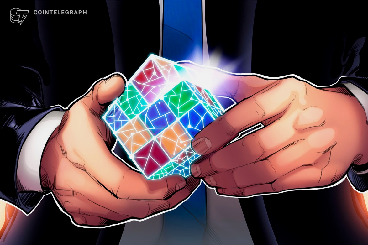 Magic Eden defends launch of NFT royalty enforcement tool - Cointelegraph
#NFTs #NFTprojects
snip.ly/kr2gs5

#metaverse #NFTgiveaways