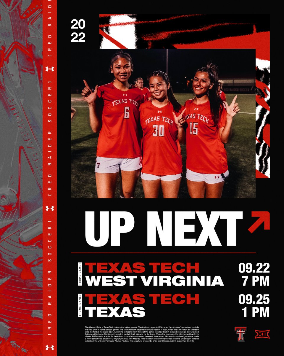 Second season starts this week