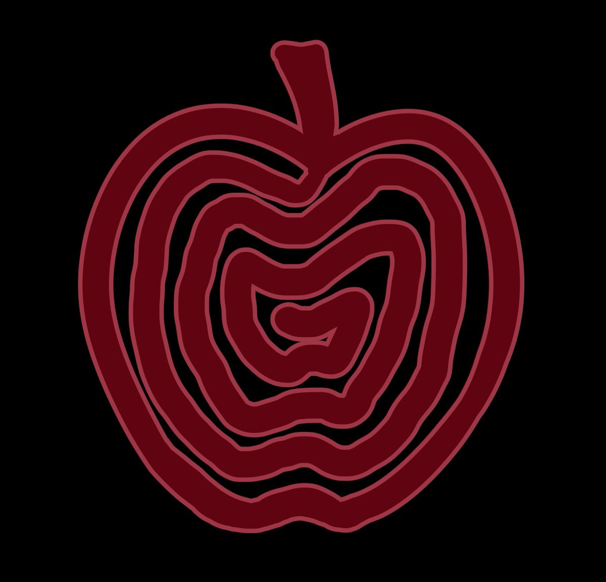 LucidPapaya's tweet photo. 31/10/22
#CrimsonAppleGame @PhantasiaJam
#gamedevelopment #gamejam #stepcloser https://t.co/ETagDwi1f4