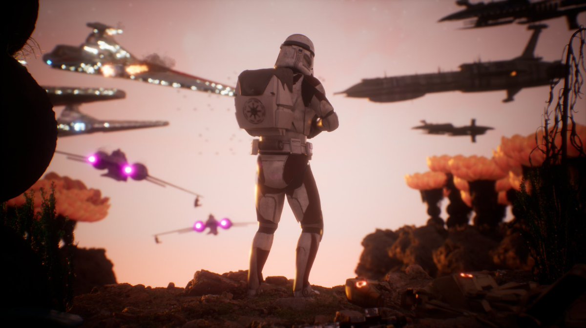 DeveloperJonte's tweet photo. The first mission, Anaxes https://t.co/qp0AMvY9mJ